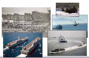 MarineForum Expeditionary Capabilities