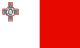 Flagge Malta