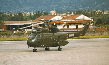 AS 330/332L Puma