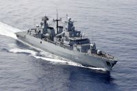 GlobalDefence.net - Frigates BRANDENBURG-Class (Type 123)