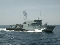 GlobalDefence.net - Minenjagdboote FRANKENTHAL-Klasse (Typ 332