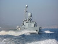 GlobalDefence.net - Fast Patrol Boats GEPARD-Class (Type 143 A)