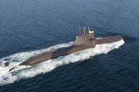 GlobalDefence.net - Submarines (Type 212 A)