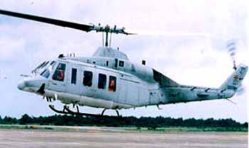 Marineforum Bell 214