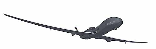 Marineforum - GLOBAL HAWK