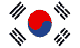 Korea Süd South Republic Republik
