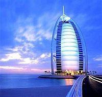 Burj Al-Arab