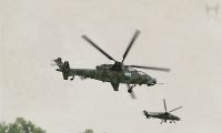 Z-10 Attack Helicopter (Bildquelle: Sinodefence)