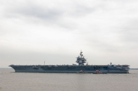  USS Enterprise (CVN 65)