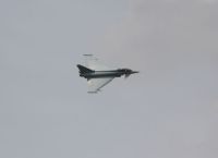 Eurofighter Typhoon