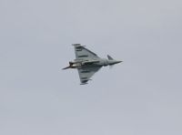 Eurofighter Typhoon