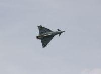 Eurofighter Typhoon