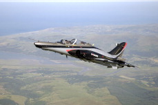 Hawk Advanced Jet Trainer