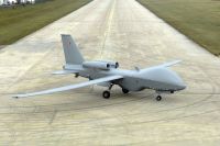 Unmanned Aerial Systems (UAS)
