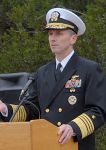Marineforum - Admiral Jonathan W. Greenert (Foto: US Navy)