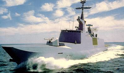 Marineforum - SURCOUF (Foto: DCNS)