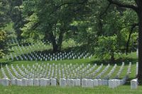 Arlington National Cemetery, Va.
